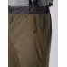 Костюм мужской Huntsman (Восток) Орегон, ткань Breathable, хаки/серый, размер 44-46, 170-176 см