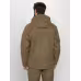 Костюм мужской Huntsman (Восток) Торнадо, мембрана Breathable, хаки, размер 52-54 (L), 170-176 см