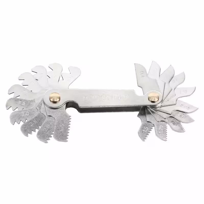 Набор метчиков и плашек Garwin GM-TCS55, 55 предметов