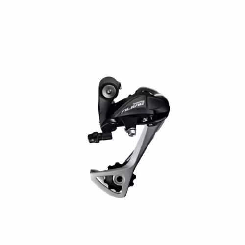 Переключатель задний Shimano Alivio RD-T4000, 9 скоростей