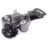 Переключатель задний Shimano Claris GS RD-R2000, 8 скоростей, черный