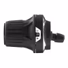 Шифтер Shimano TOURNEY Revoshift SL-RV200, левый, 3 скорости