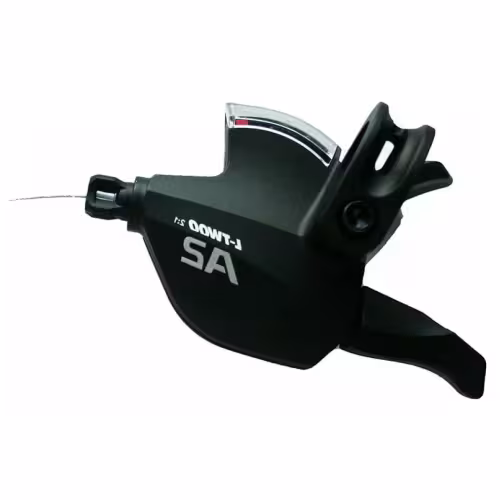 Рукоятка переключения передач (шифтер) левая L-TWOO A-2 SL-V4007-3W, 3 скорости