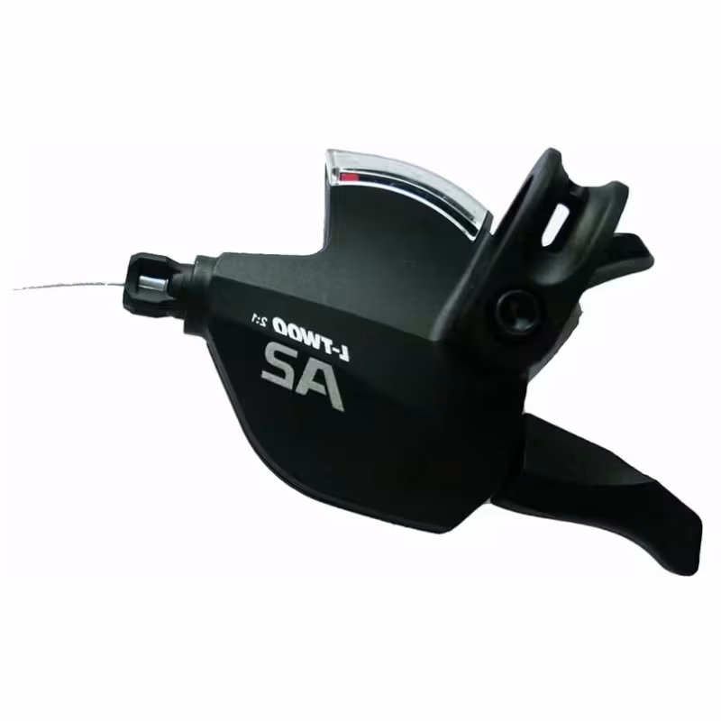 Рукоятка переключения передач (шифтер) левая L-TWOO A-2 SL-V4007-3W, 3 скорости