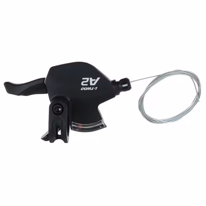 Рукоятка переключения передач (шифтер) левая L-TWOO A-2 SL-V4007-3W, 3 скорости