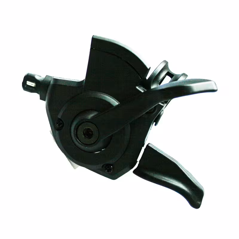 Рукоятка переключения передач (шифтер) левая L-TWOO A-2 SL-V4007-3W, 3 скорости