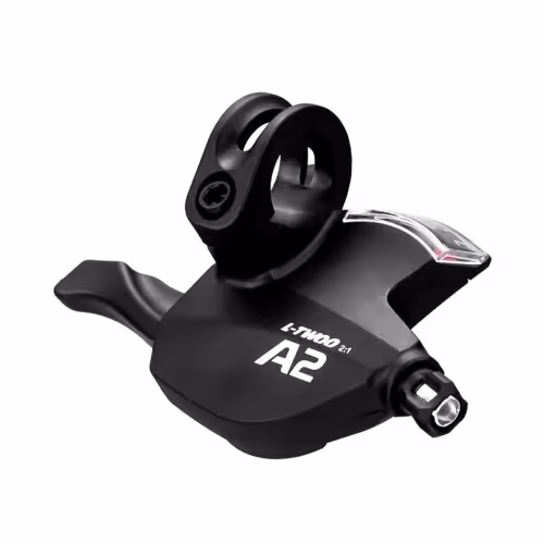 Рукоятка переключения передач (шифтер) правая L-TWOO A-1 SL-V4006-6W, 6 скоростей