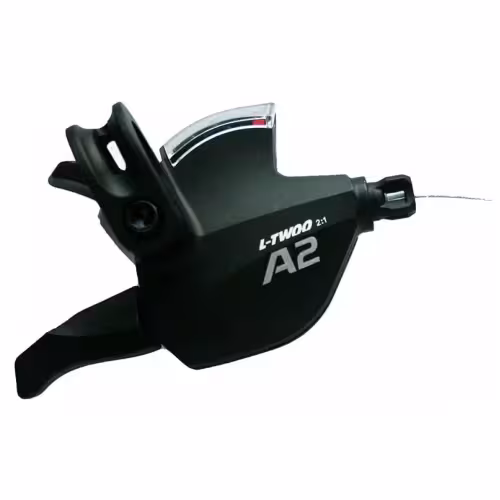 Рукоятка переключения передач (шифтер) правая L-TWOO A-2 SL-V4007-7W, 7 скоростей