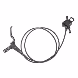 Тормоз передний гидравлический X-SPARK HD-M220 УТ00021123, PM/PM 750 мм ,под ротор 160 мм, комплект