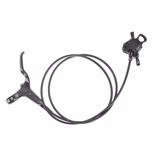 Тормоз передний гидравлический X-SPARK HD-M220 УТ00021123, PM/PM 750 мм ,под ротор 160 мм, комплект