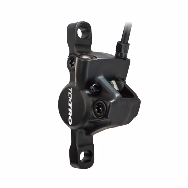 Тормоз передний Tektro HD-M275 RBJF80000001, гидравлика, комплект, 800 мм