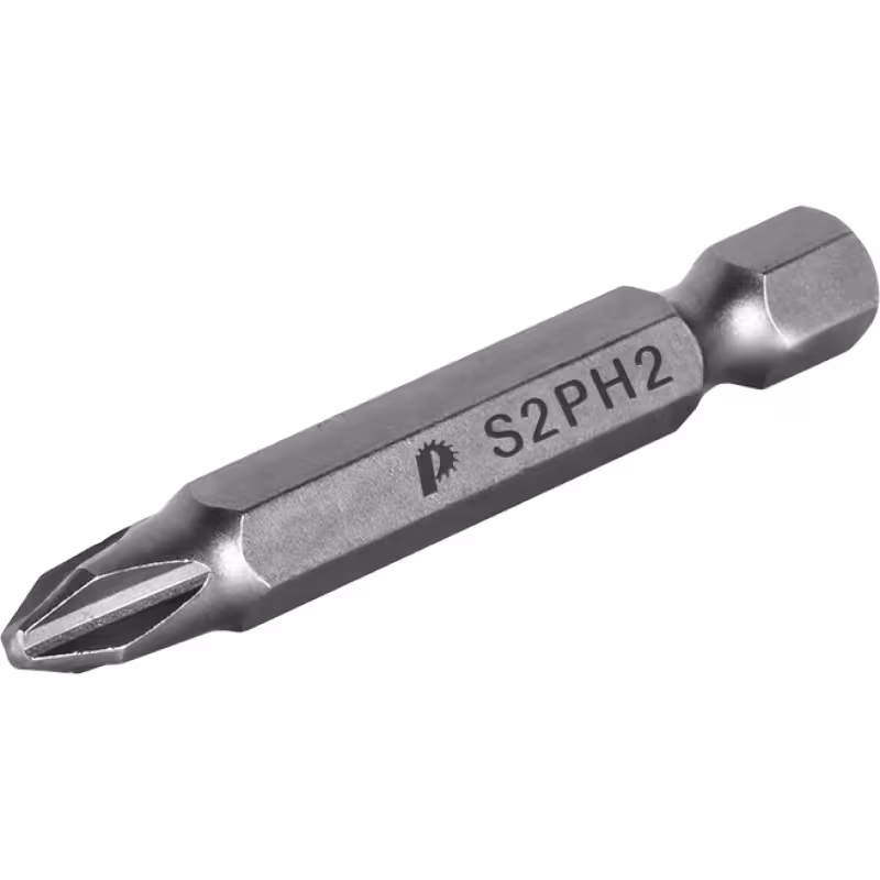 Набор бит Практика Мастер PH2 798-102, 50 мм