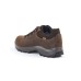 Ботинки мужские демисезонные Norfin Ntx Rock Low 15800, коричневый, размер 43