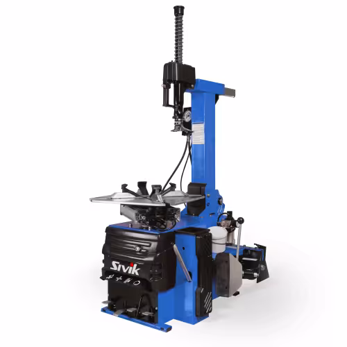 Станок шиномонтажный автоматический Sivik КС-402А PRO