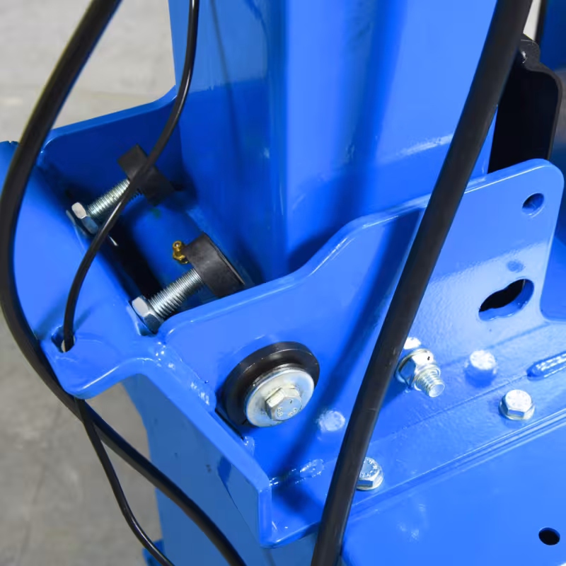 Станок шиномонтажный автоматический Sivik КС-402А PRO