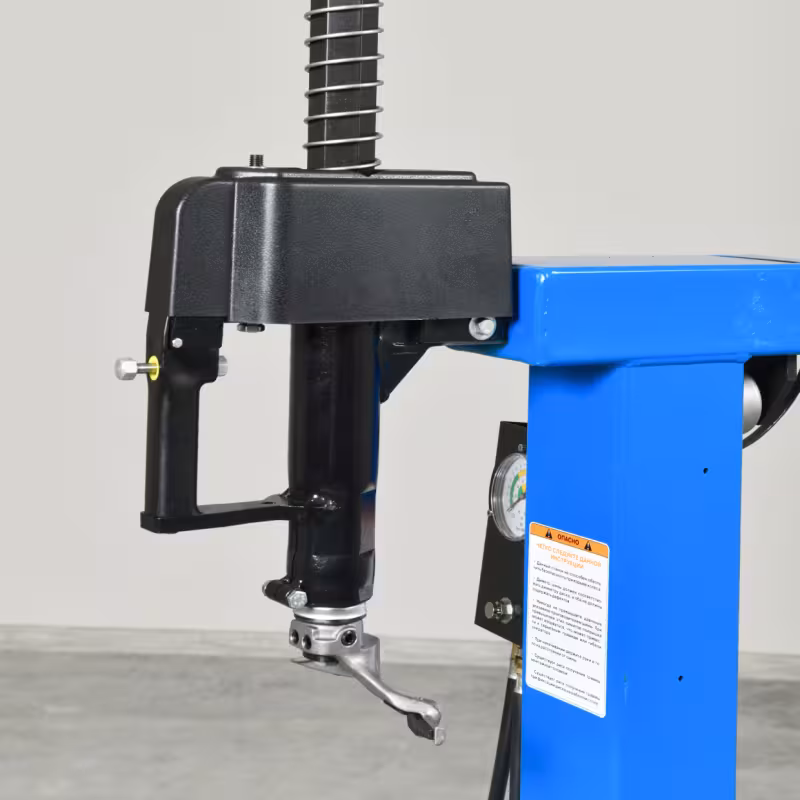 Станок шиномонтажный автоматический Sivik КС-402А PRO