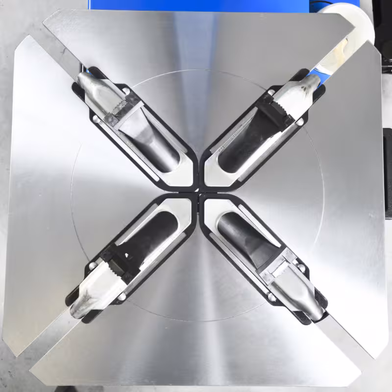 Станок шиномонтажный автоматический Sivik КС-402А PRO