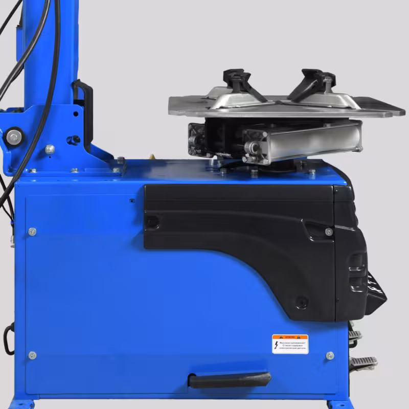 Станок шиномонтажный автоматический Sivik КС-402А PRO