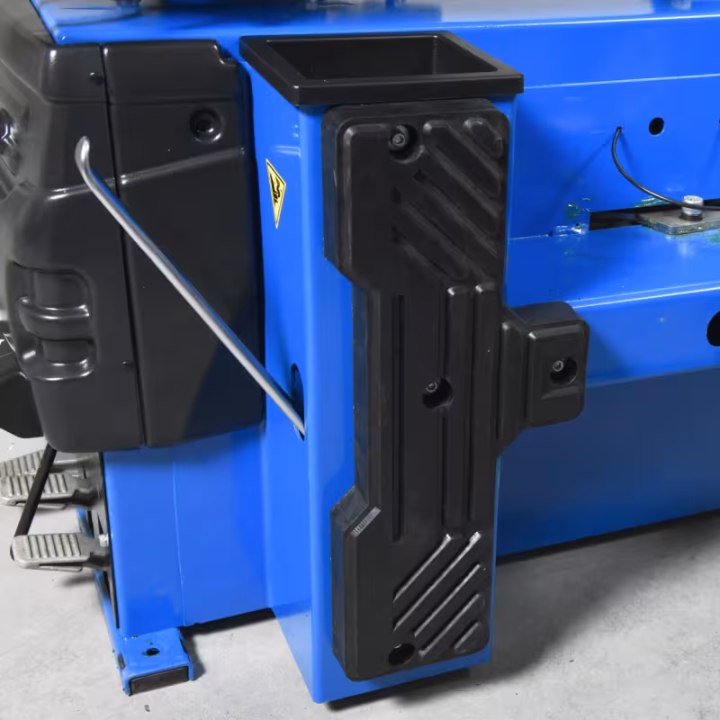 Станок шиномонтажный автоматический Sivik КС-402А ПРО (380В)