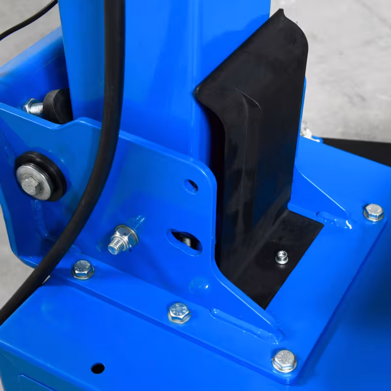 Станок шиномонтажный автоматический Sivik КС-402А ПРО (380В)