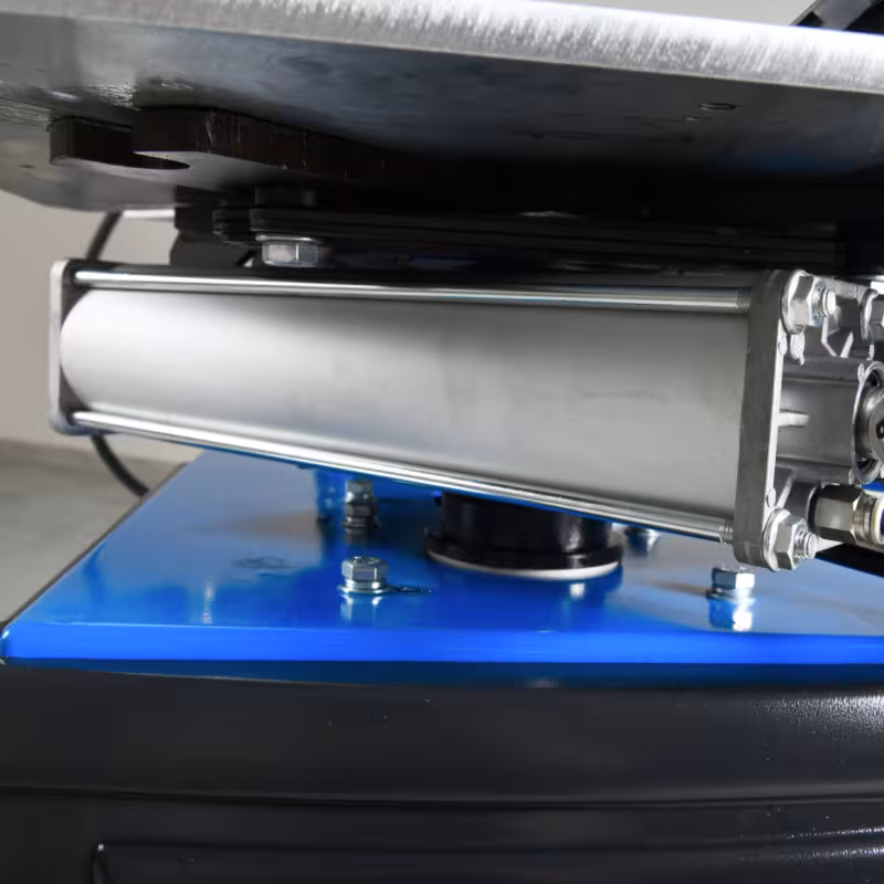 Станок шиномонтажный автоматический Sivik КС-402А ПРО (380В)