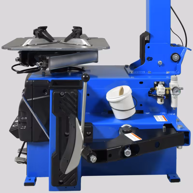 Станок шиномонтажный автоматический Sivik КС-402А ПРО (380В)