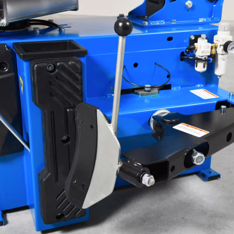 Станок шиномонтажный автоматический Sivik КС-402А ПРО (380В)