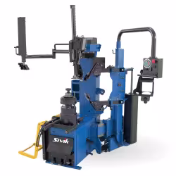 Станок шиномонтажный автоматический Sivik КС-508А ПРО (220В)