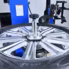 Станок шиномонтажный автоматический Sivik КС-508А ПРО (220В)