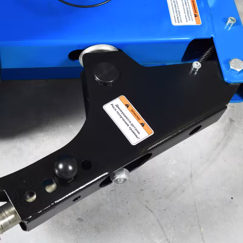 Станок шиномонтажный автоматический Sivik КС-404А ПРО (380В)