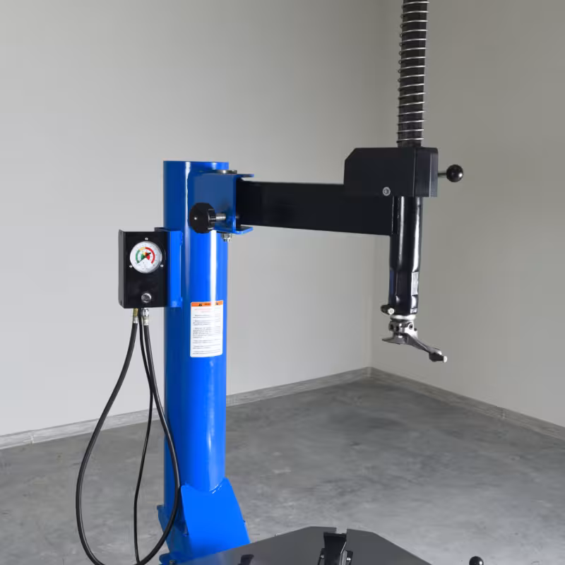 Станок шиномонтажный автоматический Sivik КС-404А ПРО (380В)