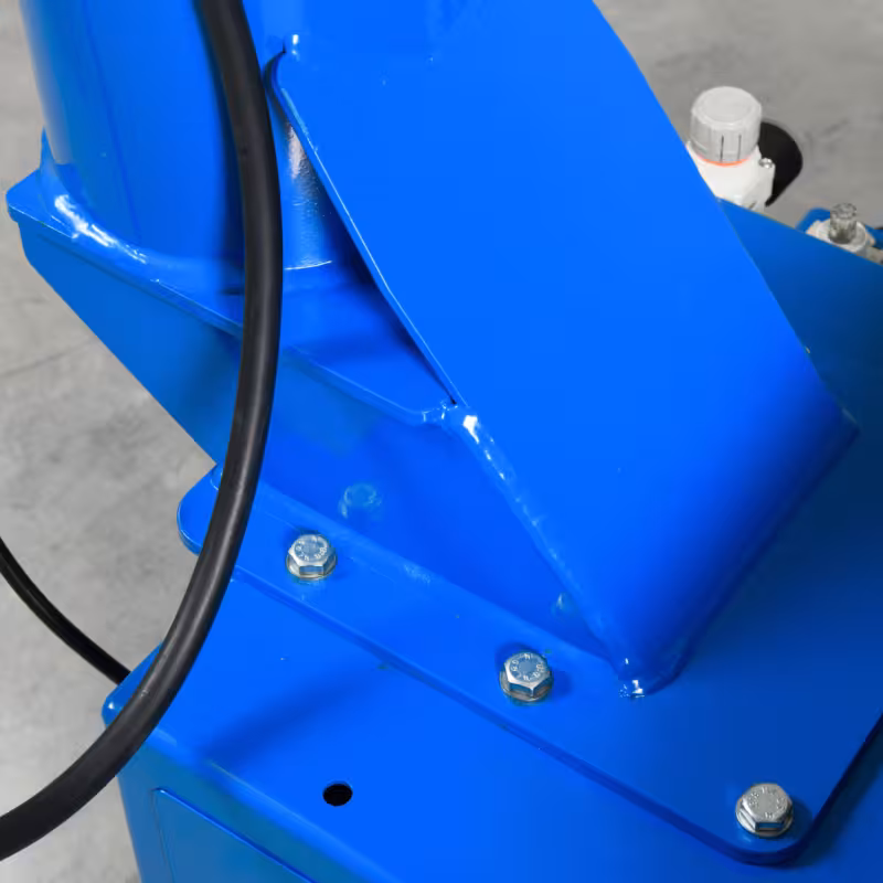 Станок шиномонтажный автоматический Sivik КС-404А ПРО (380В)