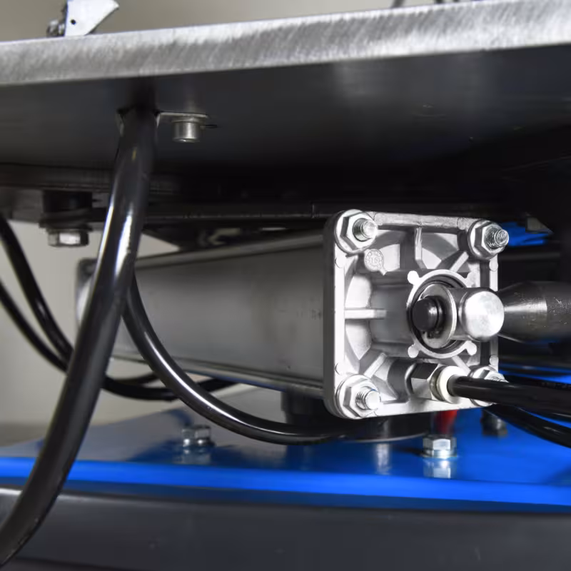 Станок шиномонтажный автоматический Sivik КС-404А ПРО (380В)