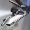 Станок шиномонтажный автоматический Sivik КС-404А ПРО (380В)