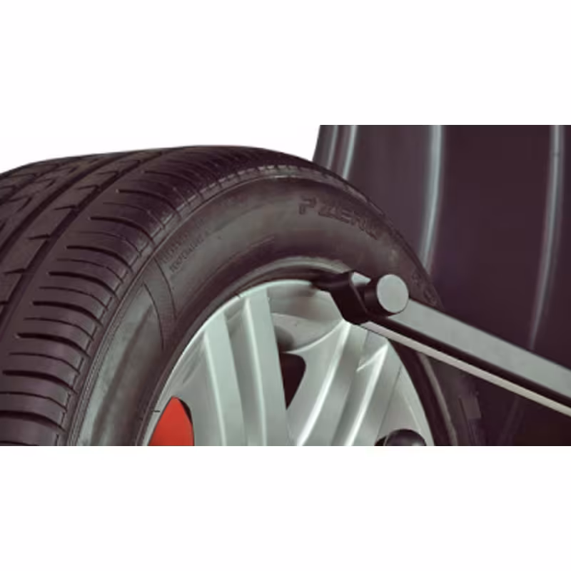 Станок балансировочный Sivik Gelios СБМП-60/3D Plus (УЗ, ТЛУ)