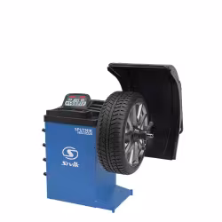 Станок балансировочный Sivik Sputnik Standard СБМК-60 Ст