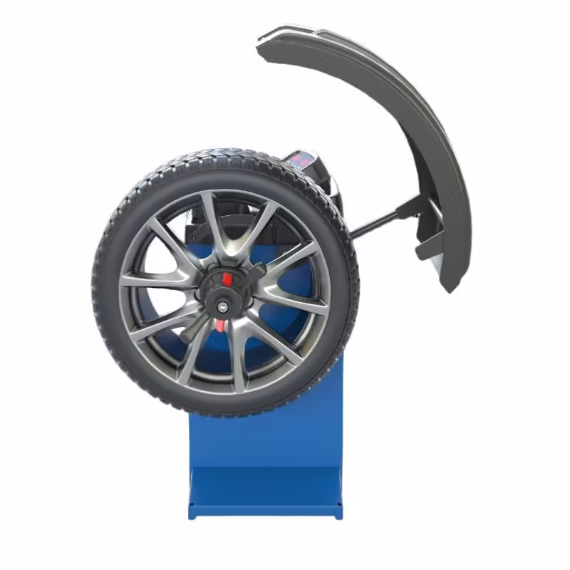 Станок балансировочный Sivik Sputnik Standard СБМК-60 Ст