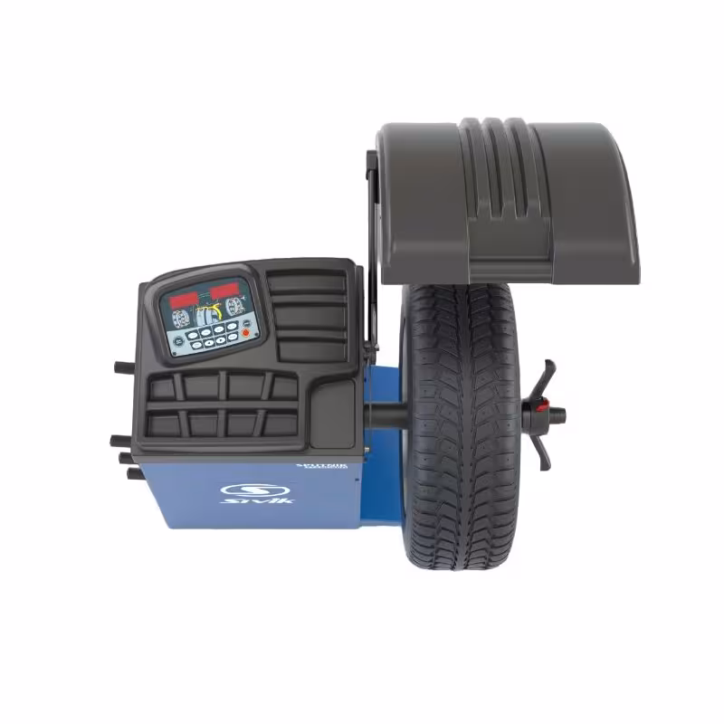 Станок балансировочный Sivik Sputnik Standard СБМК-60 Ст