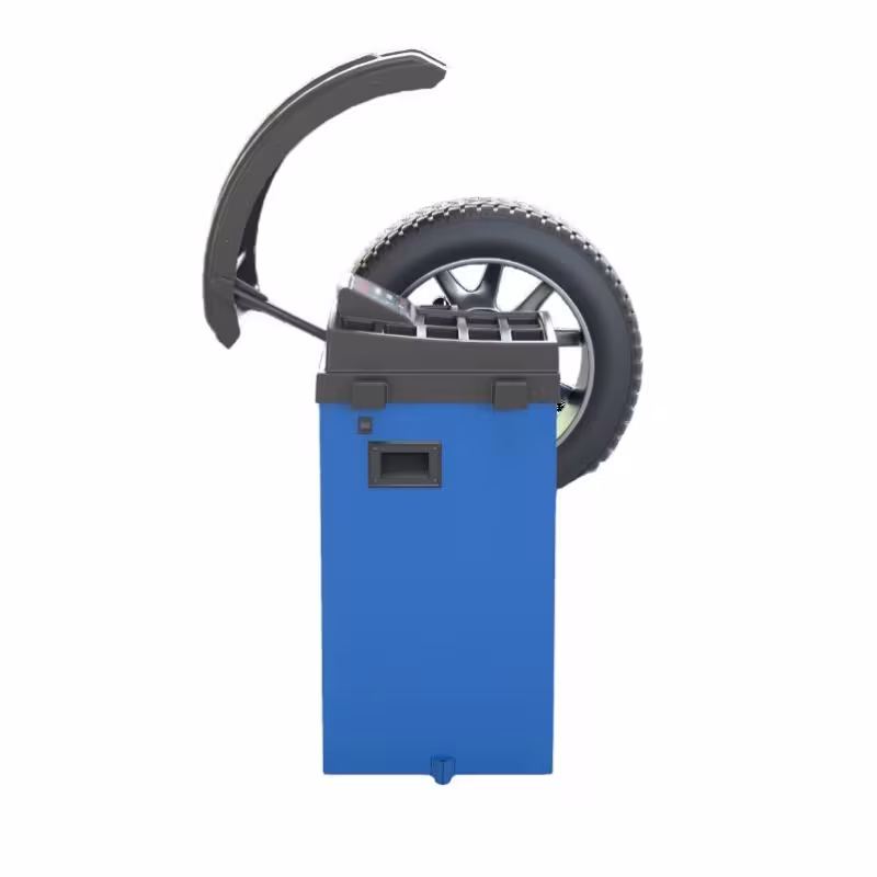 Станок балансировочный Sivik Старт СБМК-60 Э