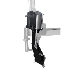 Вспомогательное устройство для монтажа шины Sivik УВ-1