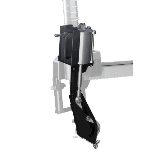 Вспомогательное устройство для монтажа шины Sivik УВ-1