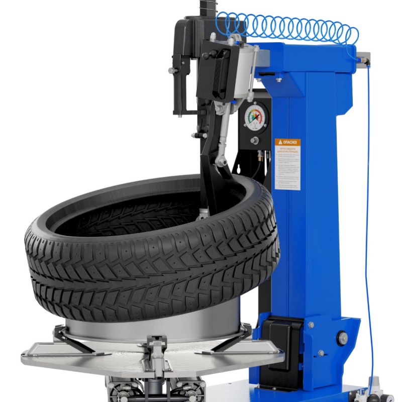 Вспомогательное устройство для монтажа шины Sivik УВ-1