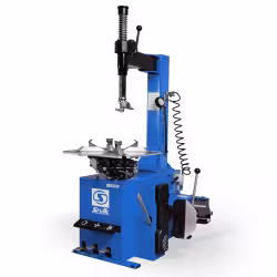 Станок шиномонтажный полуавтоматический Sivik КС-301А 380В