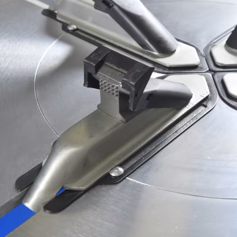 Станок шиномонтажный полуавтоматический Sivik КС-301А 380В