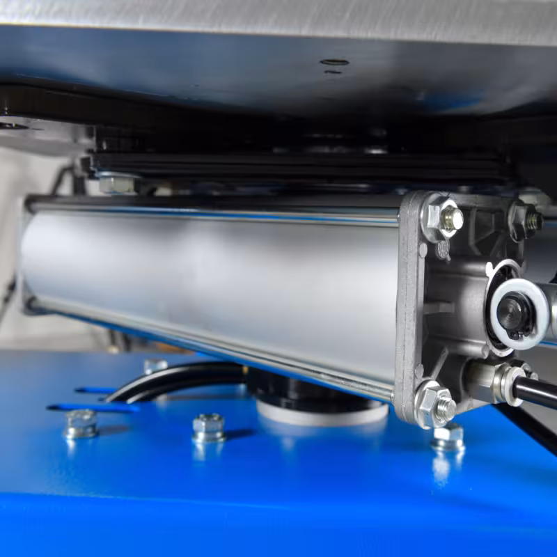 Станок шиномонтажный полуавтоматический Sivik КС-301А 380В