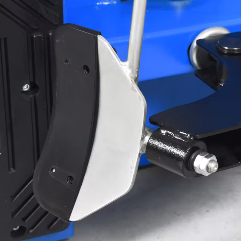 Станок шиномонтажный полуавтоматический Sivik КС-301А 380В