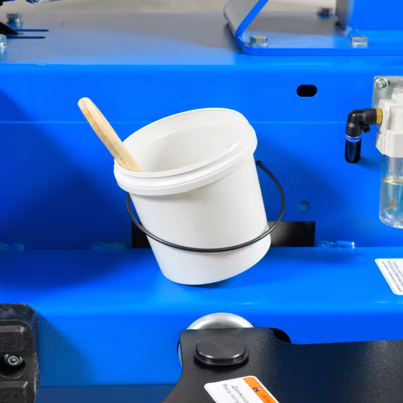 Станок шиномонтажный полуавтоматический Sivik КС-301А 380В