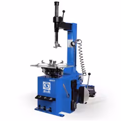 Станок шиномонтажный полуавтоматический Sivik КС-301А 220В