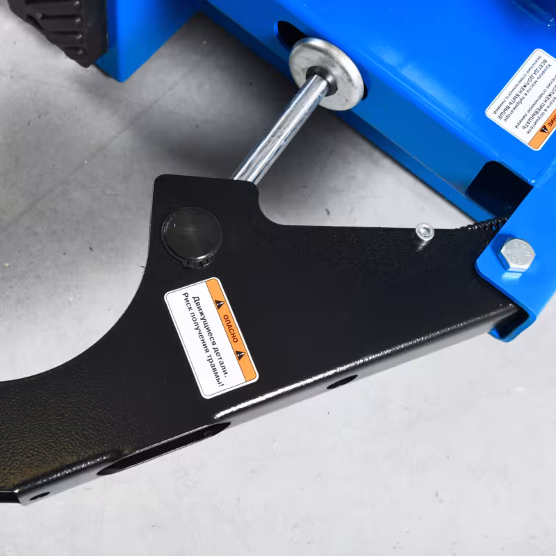 Станок шиномонтажный полуавтоматический Sivik КС-302А 220В