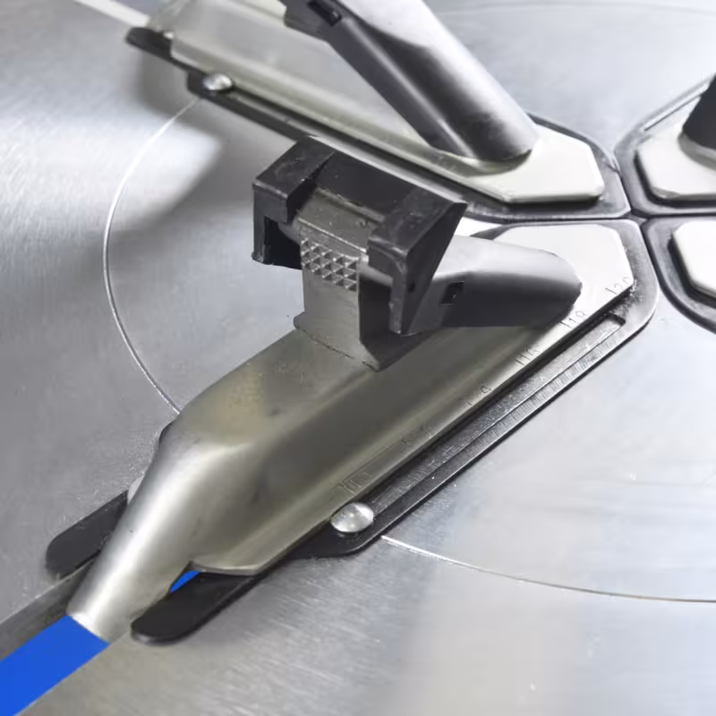 Станок шиномонтажный полуавтоматический Sivik КС-302А 220В